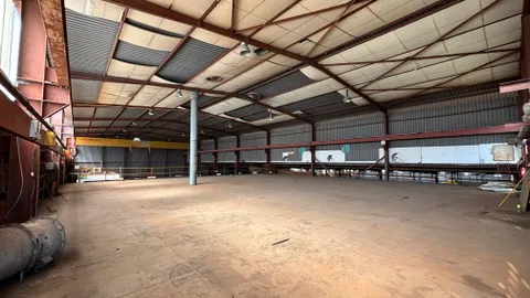 37 FRANS DU TOIT STREET, ROSSLYN EAST, AKASIA, 0200 GT has a 6100m² Industrial Property Available For Sale and To  Let (83)
